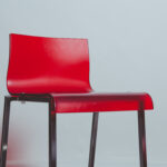 Panton tunior chair