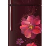 Whirlpool 190 L 4 Star Inverter Single Door Refrigerator (WDE 205 ROY 4S INV, Wine Magnolia, Base Stand) (72193)