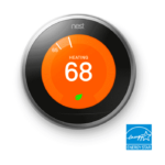 3RD Gen Nest Thermostat