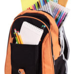 Casual School Backpack 14-18 Teenage, style Lightweight Elementary Durable Backpack Student Kids Waterproof Backpack
