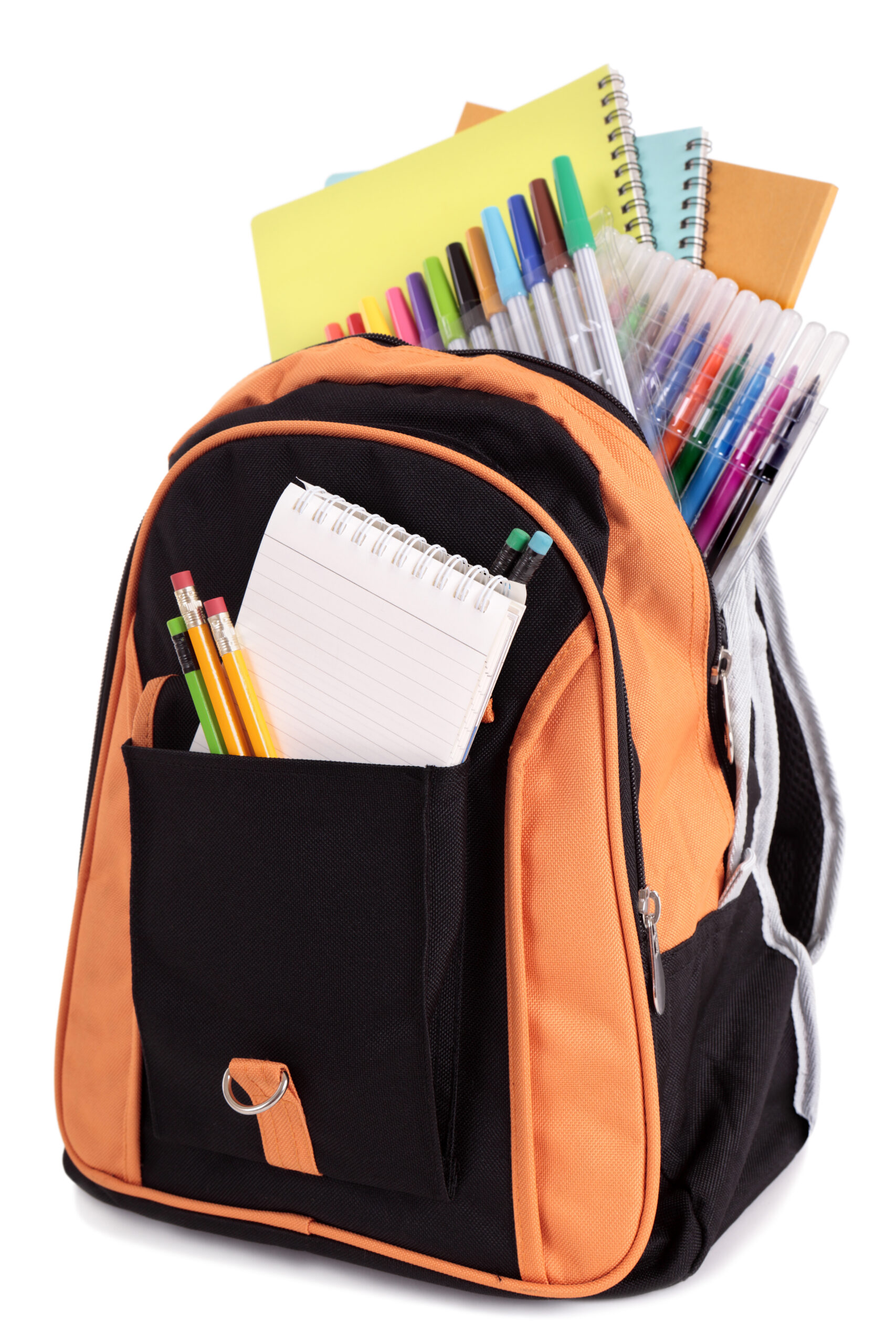 School bag Casual School Backpack 14-18 Teenage, style Lightweight Elementary Durable Backpack Student Kids Waterproof Backpack - Image 1